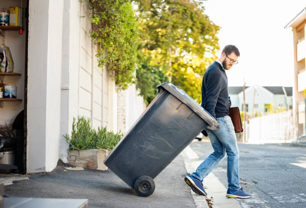 Best Attic Cleanout Services  in Trumann, AR