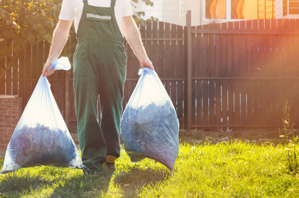 Best Yard Cleanup Services  in Trumann, AR