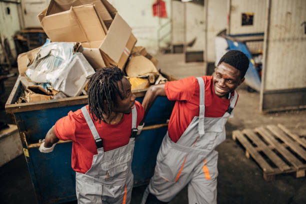 Professional Junk Removal in Trumann, AR
