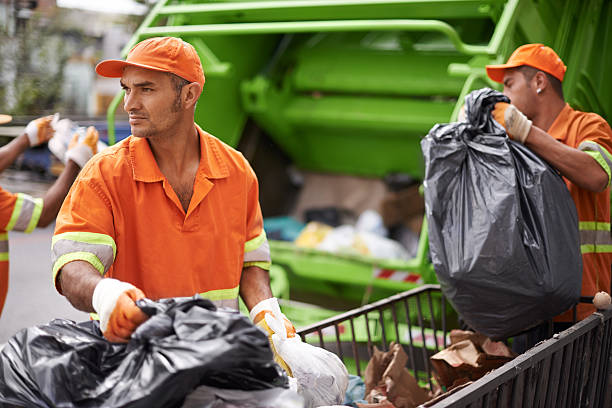 Best Junk Hauling Services  in Trumann, AR